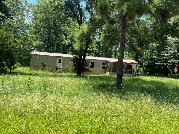 161 Spring Rd, Frierson, LA 71027