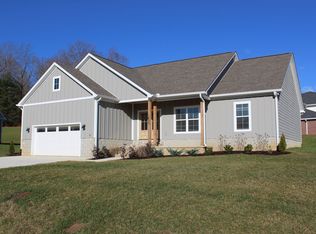 1430 Westbrook Cir, Cookeville, TN 38501