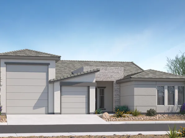 13641 W CRABAPPLE Drive, Peoria, AZ 85383