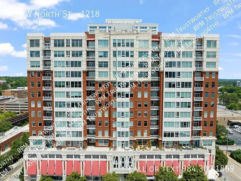 400 W North St #1218 — Photo 20