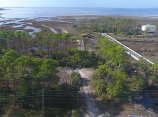 LOT 1 State Route 30 #A, Pt Saint Joe, FL 32456