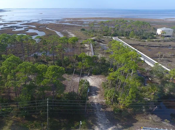 LOT 1 State Route 30 #A, Pt Saint Joe, FL 32456
