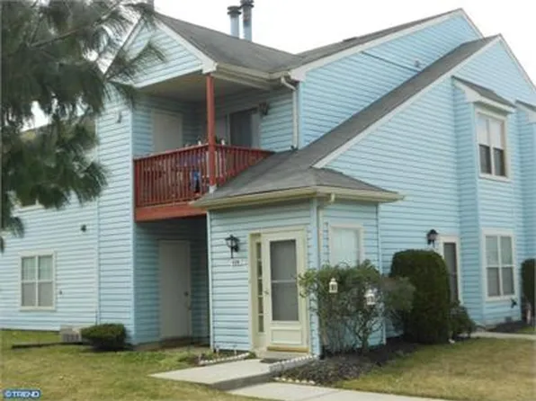526 Cascade Ct #526, Sewell, NJ 08080