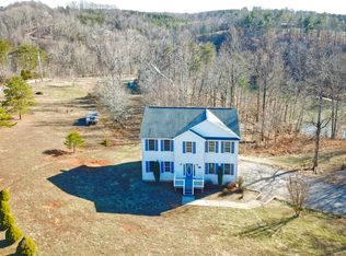 2232 Navigation Point, Goodview, VA 24095