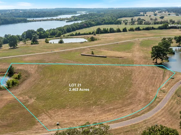 0 Caddo Creek Dr, Larue, TX 75770