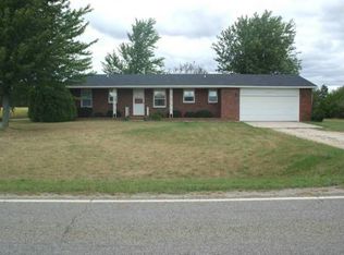 2845 E Townsend Rd, Saint Johns, MI 48879