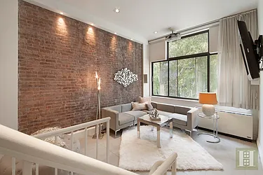 Sold by Halstead Real Estate