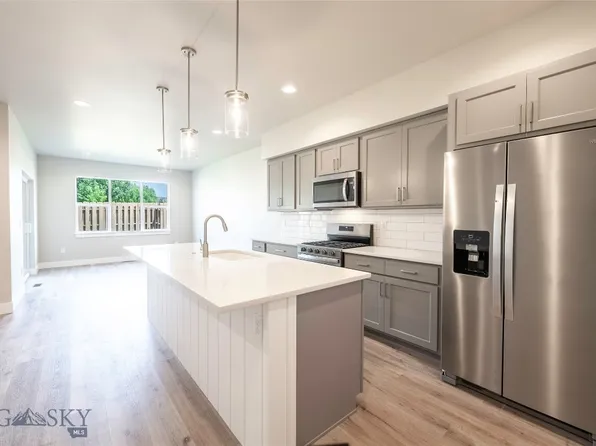 488 Meriwether Ave, Bozeman, MT 59718