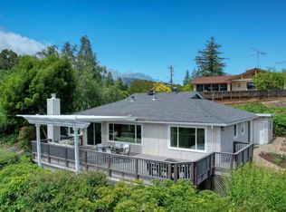 312 Andrews St, Los Gatos, CA 95030