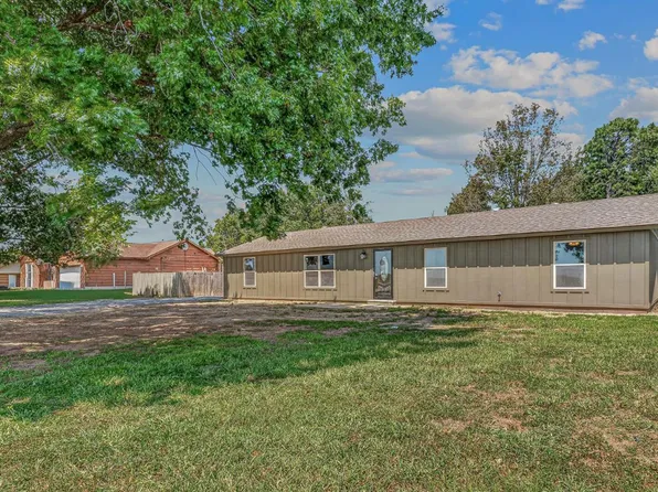 314 Armorel Dr, Blytheville, AR 72315