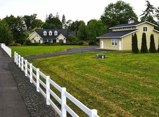 161 Cays Rd, Sequim, WA 98382