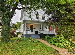 525 Watervliet Ave, Dayton, OH 45420