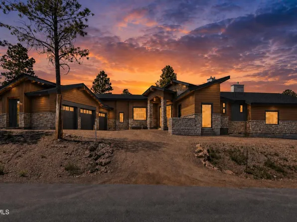 3563 S CLUBHOUSE Circle #122, Flagstaff, AZ 86005