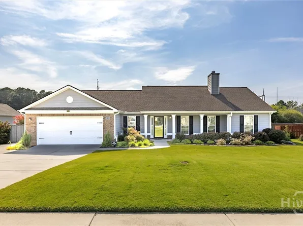 99 McMillian Court, Winder, GA