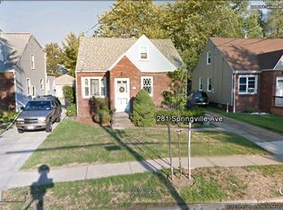281 Springville Ave, Amherst, NY 14226