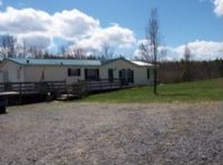 6593 Wilderness Rd, Bland, VA 24315