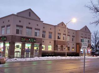 5807 W Burnham St, West Allis, WI 53219