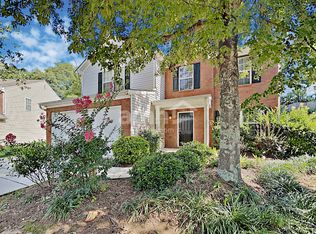 809 Winbrook Dr, McDonough, GA 30253