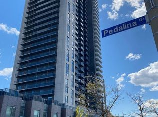8 E Nahani Way #1218, Mississauga, ON L4Z 0C6