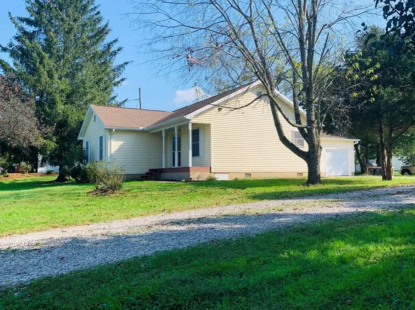 1705 Shela Blvd, Portsmouth, OH 45662
