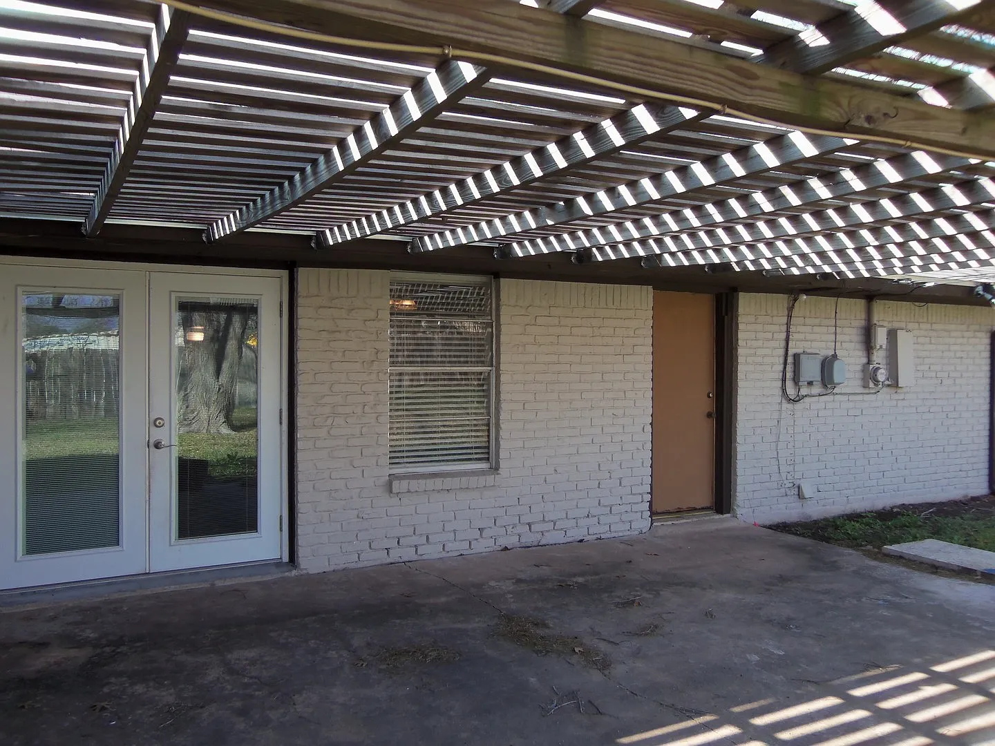 Nice updated older house in established neighborhood in Central Austin — Photo 2