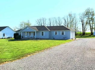 119 Oakdale Dr, Russellville, KY 42276