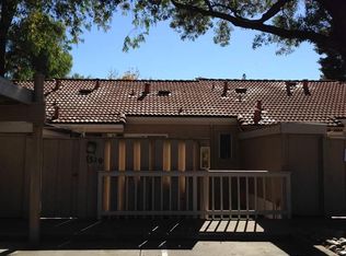 1329 Waterfall Way, Concord, CA 94521