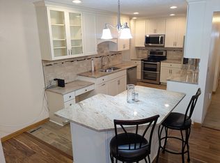 63 Shaffner Blvd, Mansfield, OH