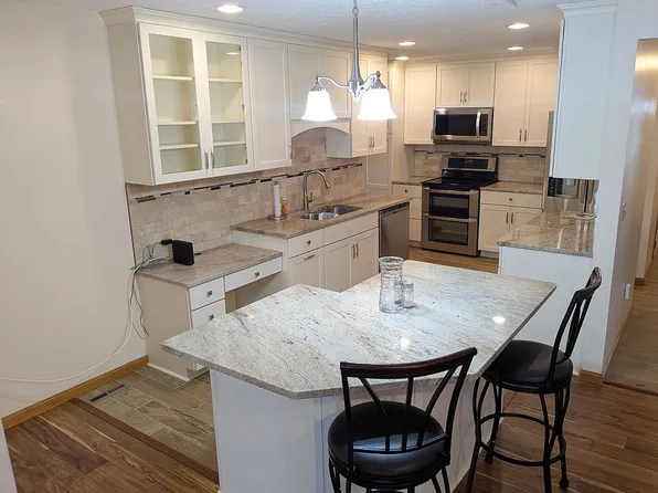 63 Shaffner Blvd, Mansfield, OH 44907