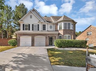 5401 Stone Cove Dr SW, Atlanta, GA 30331