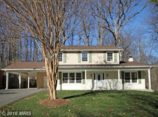 4510 Pickett Rd, Fairfax, VA 22032