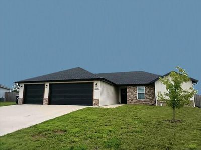 237 W Rabbit Run Court, Rogersville, MO, 65742