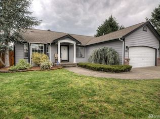 1355 Hamilton Pl, Buckley, WA 98321