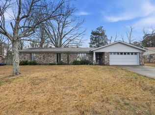 7 Arcadia Cir, Bryant, AR 72022