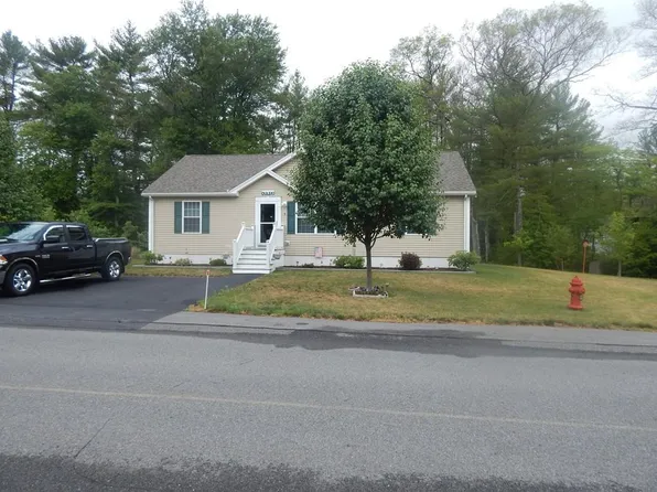 5 Beech St, East Bridgewater, MA 02333