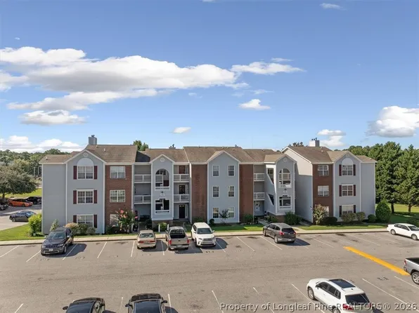 250 Waterdown Dr APT 12, Fayetteville, NC 28314