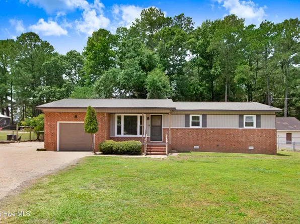 287 Perkins Road, Goldsboro, NC 27530