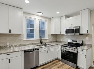 1113 S Ohio Ave, Columbus, OH 43206