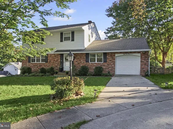 5137 Driftwood Ct, Columbia, MD 21044