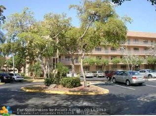 2638 NW 104th Ave APT 106, Sunrise, FL 33322