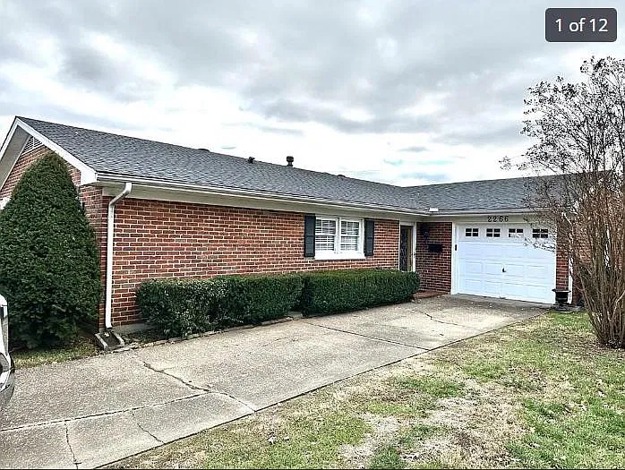 2266 Citation Ave