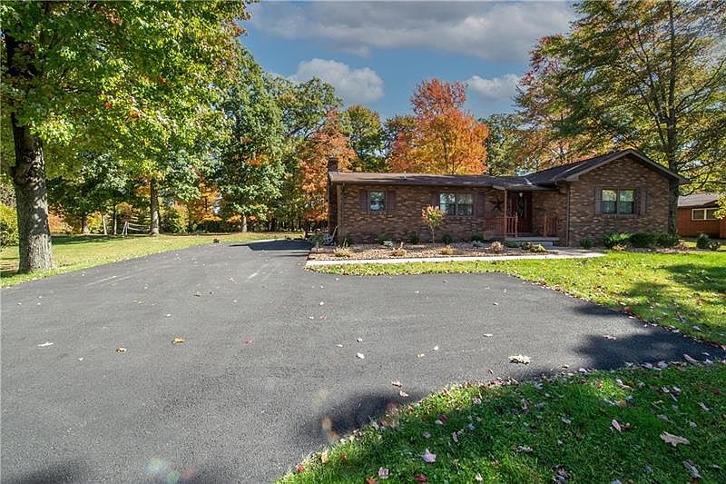 481 S Eberhart Rd, Butler, PA 16001 Zillow