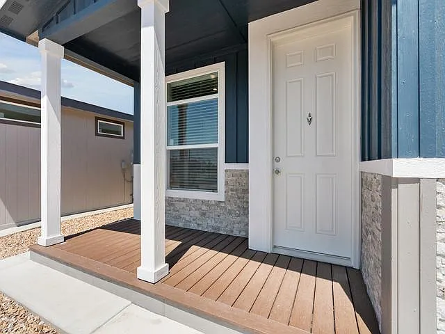 7500 E Voyager Rd #153-0153 — Photo 14