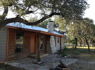 2100 Ranch Road 1869, Liberty Hill, TX 78642