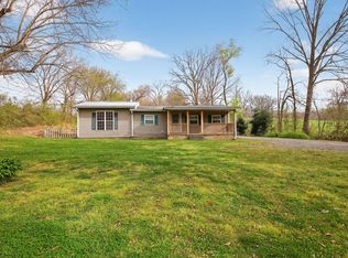 8551 Highway 49, Erin, TN