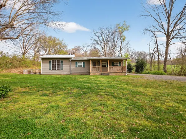 8551 Highway 49, Erin, TN 37061