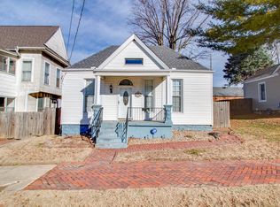 718 E 5th St, Alton, IL 62002