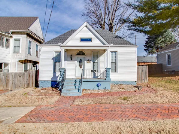 718 E 5th St, Alton, IL 62002