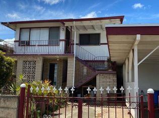 94-288 Kahualena St FLOOR 1, Waipahu, HI 96797