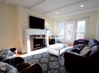 83 Gibbs St #2A, Brookline, MA 02446